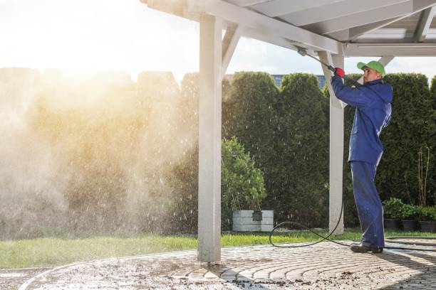 Best Dumpster Area Cleaning  in Chincoteague, VA